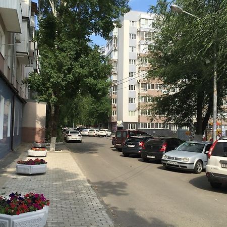Apartment On Khalturinskiy 206 V/106 Rostov-on-Don Exterior foto